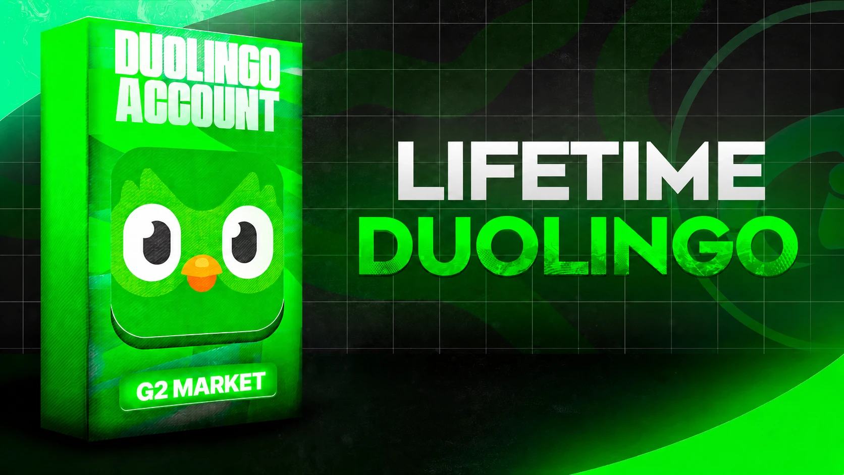 Duolingo Premium Lifetime