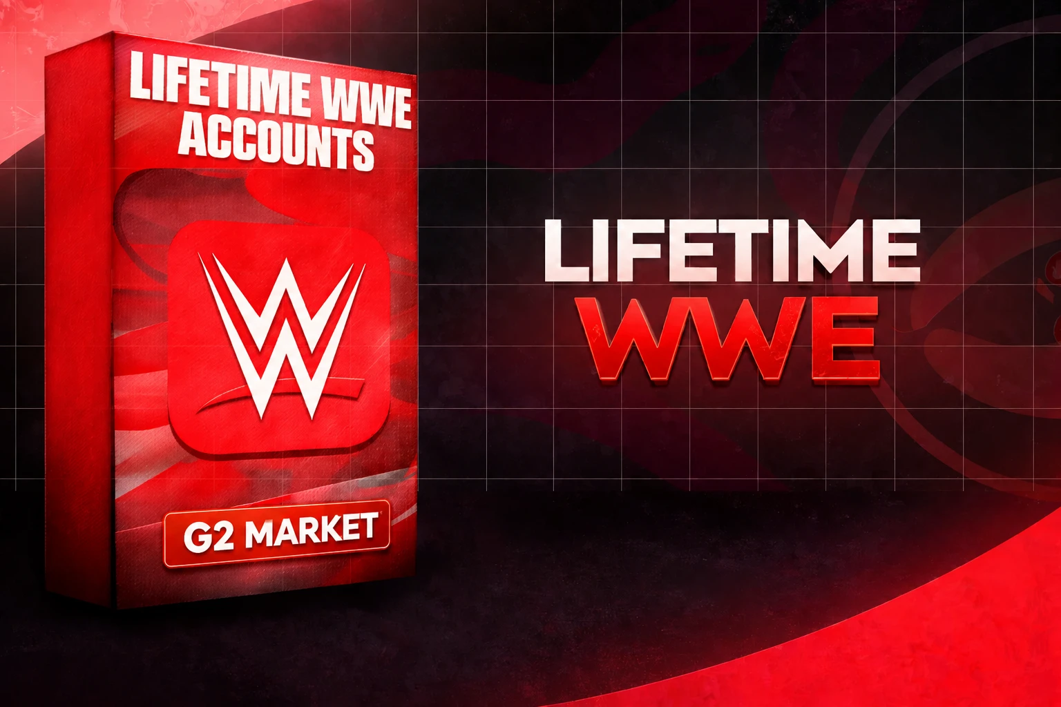 WWE Premium Lifetime