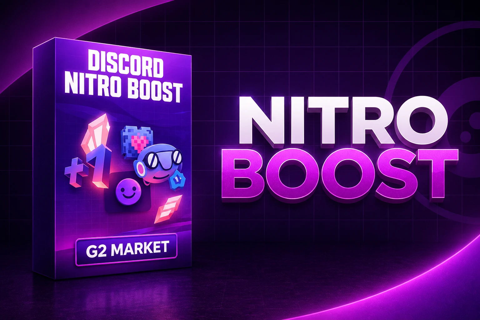 Discord Nitro